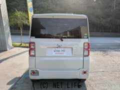 ダイハツ ウェイク