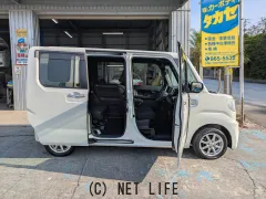 ダイハツ ウェイク