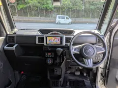 ダイハツ ウェイク