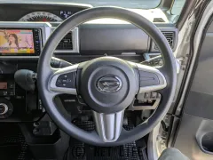 ダイハツ ウェイク