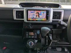 ダイハツ ウェイク