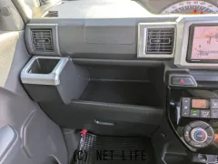 ダイハツ ウェイク