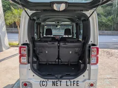 ダイハツ ウェイク