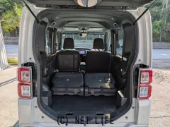 ダイハツ ウェイク