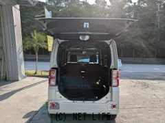 ダイハツ ウェイク