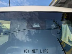 ダイハツ ウェイク