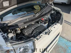 ダイハツ ウェイク