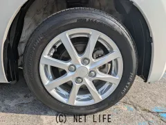 ダイハツ ウェイク