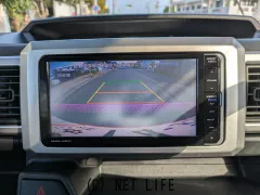 ダイハツ ウェイク