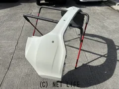 外装・エアロ トヨタ ハリアー 純正リアバンパー