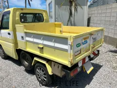 三菱 ミニキャブトラック