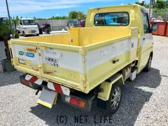 三菱 ミニキャブトラック