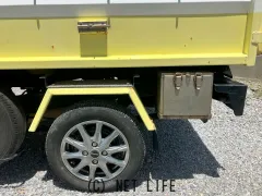 三菱 ミニキャブトラック