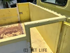 三菱 ミニキャブトラック