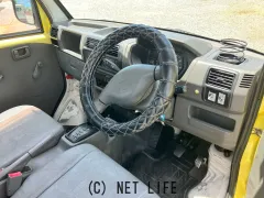 三菱 ミニキャブトラック