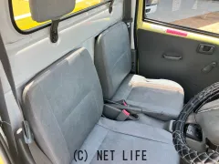 三菱 ミニキャブトラック