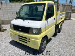 三菱 ミニキャブトラック
