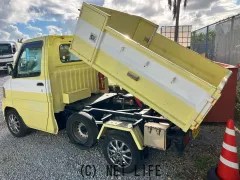 三菱 ミニキャブトラック