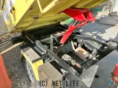 三菱 ミニキャブトラック