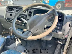 三菱ふそう キャンター