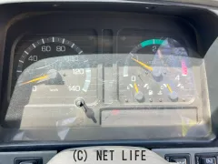 三菱ふそう キャンター