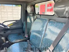 三菱ふそう キャンター