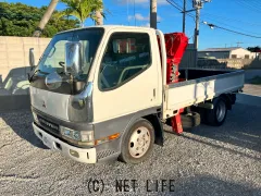 三菱ふそう キャンター