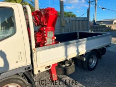 三菱ふそう キャンター