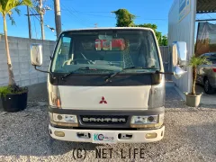 三菱ふそう キャンター
