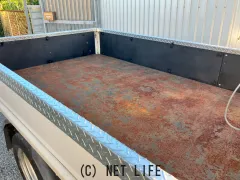 三菱ふそう キャンター