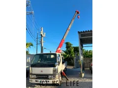 三菱ふそう キャンター