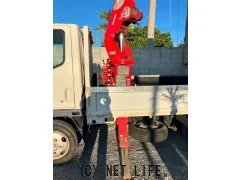 三菱ふそう キャンター