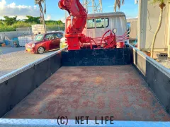 三菱ふそう キャンター