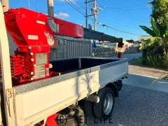 三菱ふそう キャンター