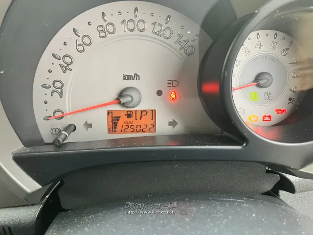 ダイハツ ミラジーノ