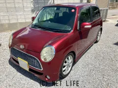 ダイハツ ミラジーノ