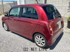 ダイハツ ミラジーノ