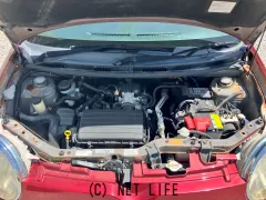 ダイハツ ミラジーノ