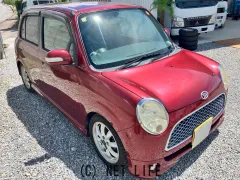 ダイハツ ミラジーノ