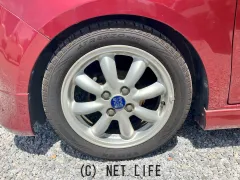 ダイハツ ミラジーノ