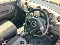 ダイハツ ミラジーノ