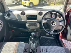 ダイハツ ミラジーノ