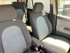 ダイハツ ミラジーノ