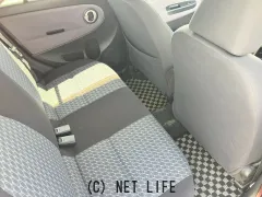 ダイハツ ミラジーノ