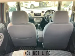 ダイハツ ミラジーノ