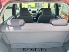 ダイハツ ミラジーノ