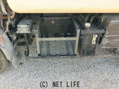 日野自動車 デュトロ