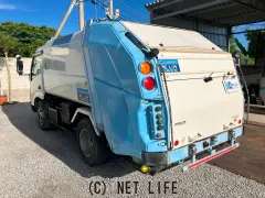 日野自動車 デュトロ