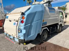 日野自動車 デュトロ