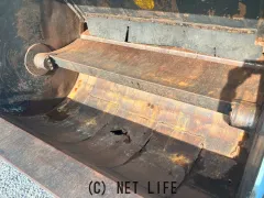 日野自動車 デュトロ